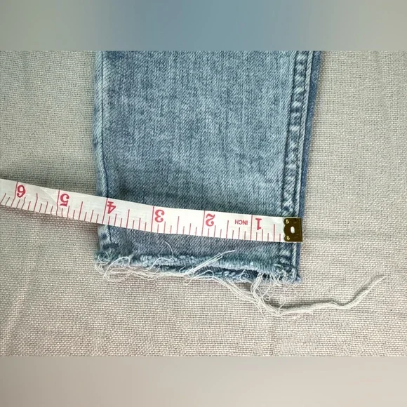 High waisted skinny jeans, S - Picture 11 of 15